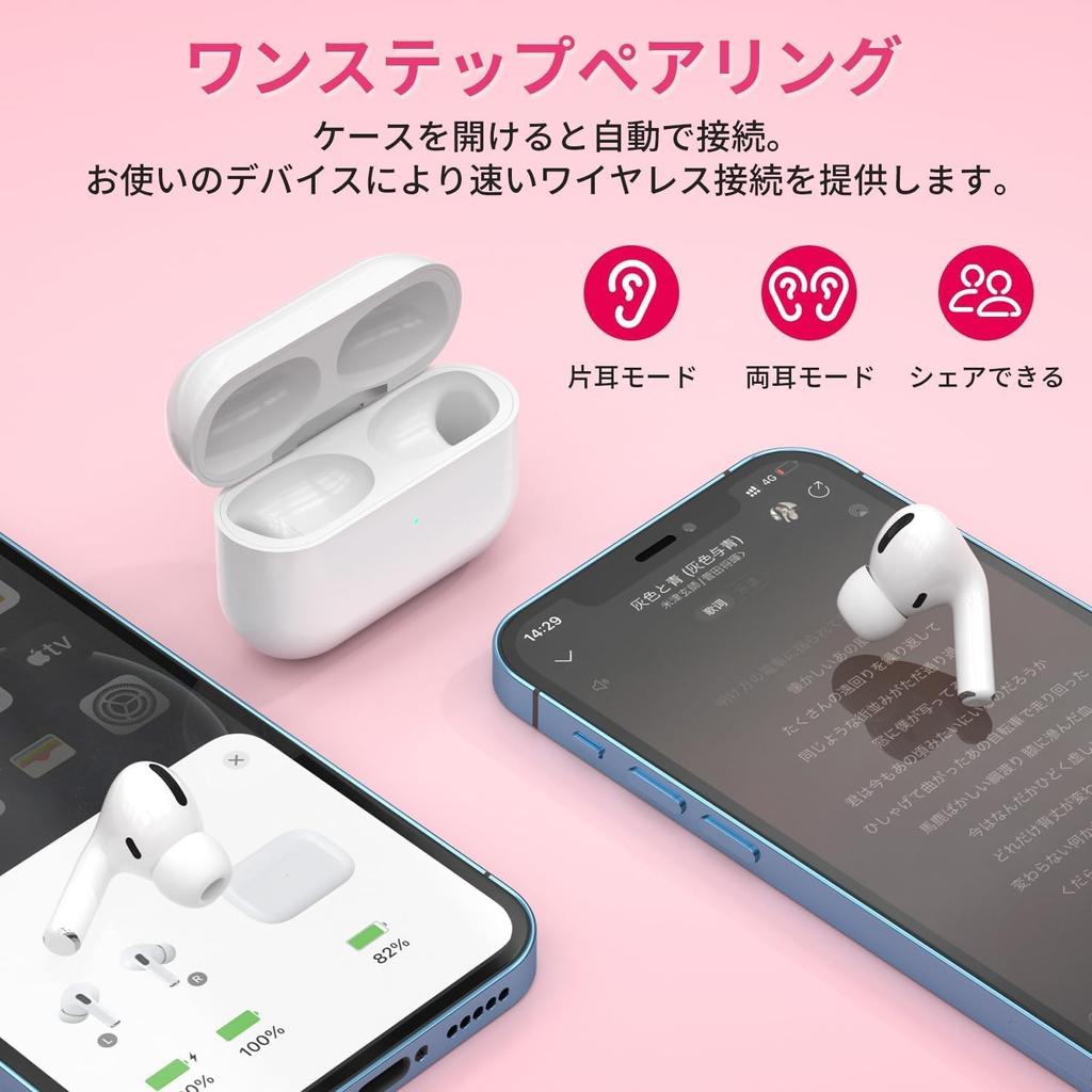 Airpods Compatible Popular Earphones Ea Hottu Pro Earphones Air Pots Pro Earphones Air Pods Pro Earphones Air Pots Earphones Apple Earphones Ea Hottu