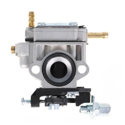 Lawn Mower Carburetor For Ryobi Rlt26cdsn Homelite Hlt25cnb Trimmer Weber Engine Carb
