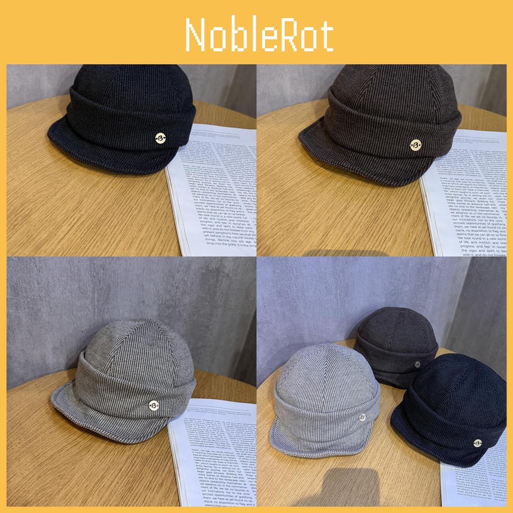 Fall Winter Stylish Beret For Women Fashion Sun Protection Breathable Polyester