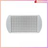 Silicone Mini Ice Cube Tray 160 Grid Ice Cube Mold Easy Release Food Grade Material Ice Box Container for Whiskey Cocktail
