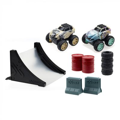 Silverlit | Spielset | Exost Jump Mega zufällig