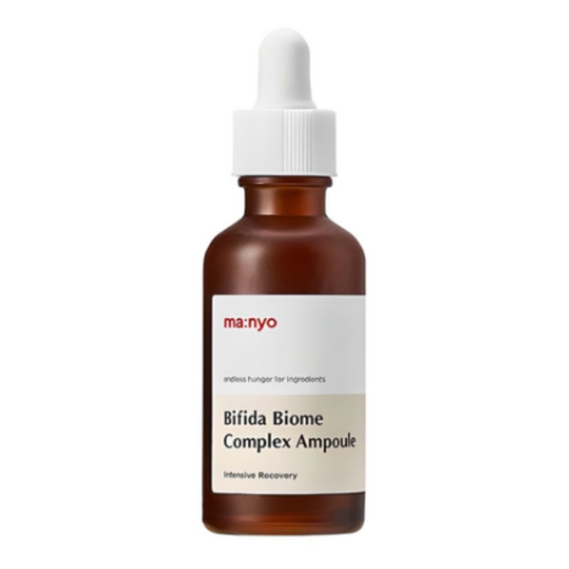Manyo Factory Bifida Complex Ampoule Skin Repair Ampoule 50ml
