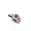 Carburador Original ZAMA C1Q-W40 128 Para Husqvarna 125L 125LD 128C 128CD 128L 128R 128RJ 124L 545081848 545130001