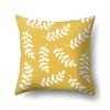 Polyester Pillowcase Automobile Decoration Home Printed Pillowcase
