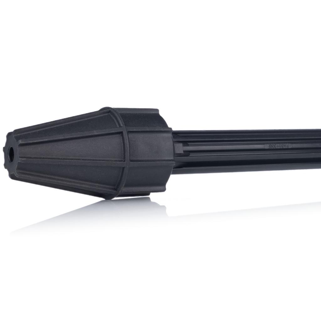 Lancia con ugello rotante per idropulitrici Kärcher, Black & Decker, Lavor, VAX e Bosch AQT