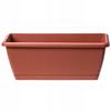 KADAX Balcony Box Flowerpot Stand