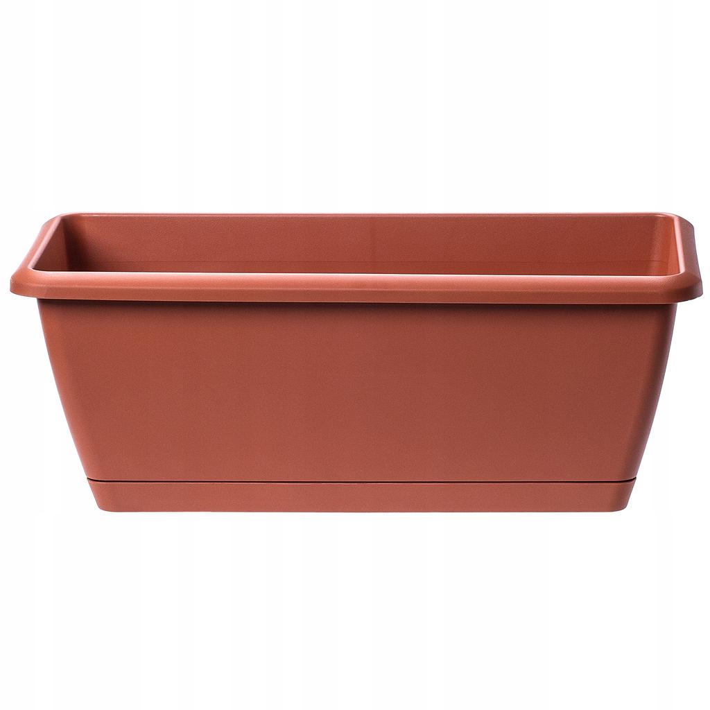 KADAX Balcony Box Flowerpot Stand