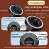 MagSafe Magnetic Car Phone Holder for Air Vent/Dashboard