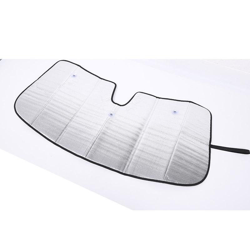 

For Toyota GR Supra MK5 A90 2019-2026 Car Front Windshield Full window glass Sun Protection Parasol Car Accessories