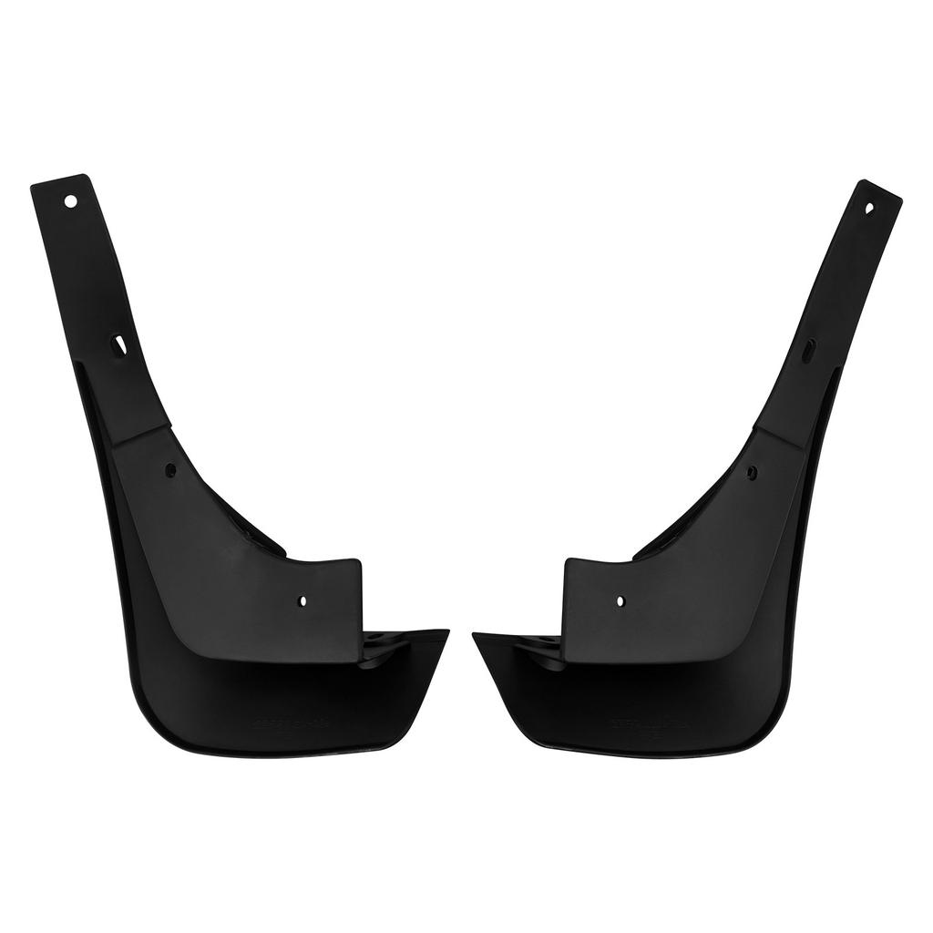 Suitable for Mazda CX-7 2014 front two car tire fender skin modification off-road modification supplies