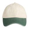 Beechfield Unisex Adult Contrast Low Profile Baseball Cap