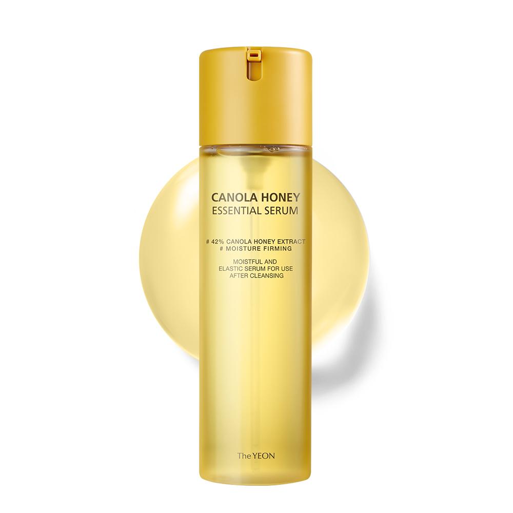 The Yeon Canola Honey Essential Serum 200ml