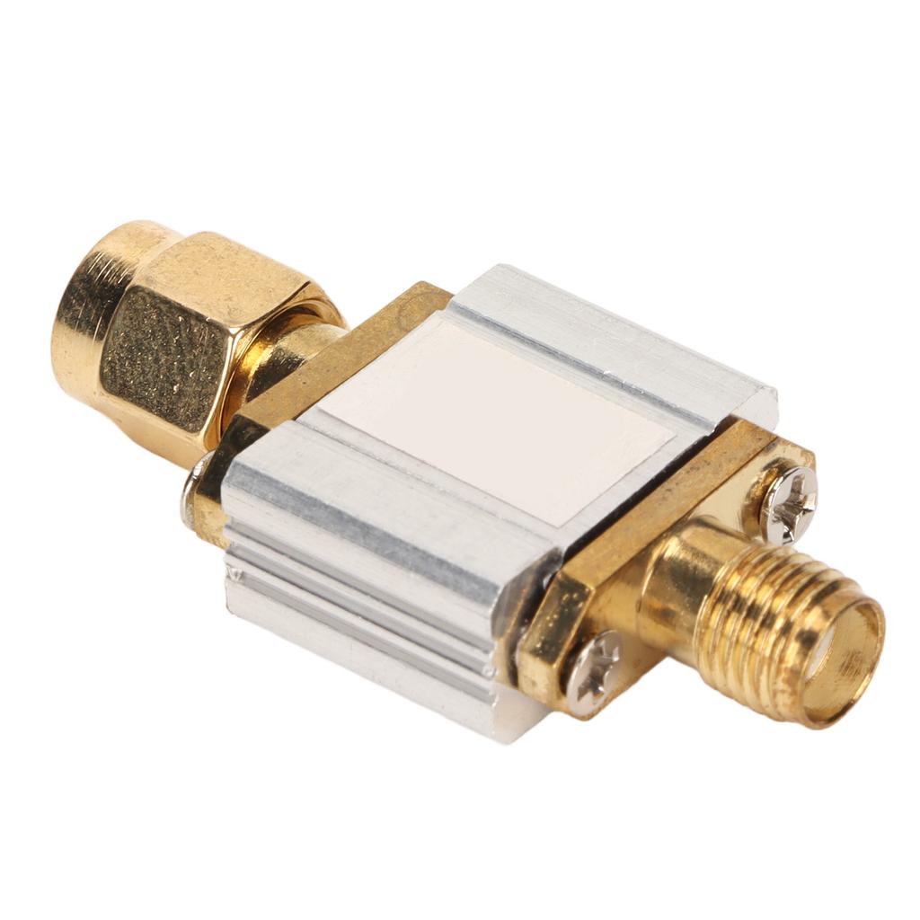 725MHz SAW Bandpass Filter 45MHz Bandwidth 1dB Bandwidth 703‑748MHz PCB 50 Ohms Band Pass Filter