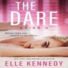 The Dare by Elle Kennedy Paperback Book 9780349441030