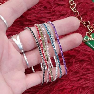 Armbänder – Manschettenarmbänder