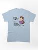 Gravity Falls Gravity falls Mabel - Do you like me Classic T-Shirt