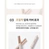 MISSHA - Stay Stick Concealer High Cover - 3 Colors