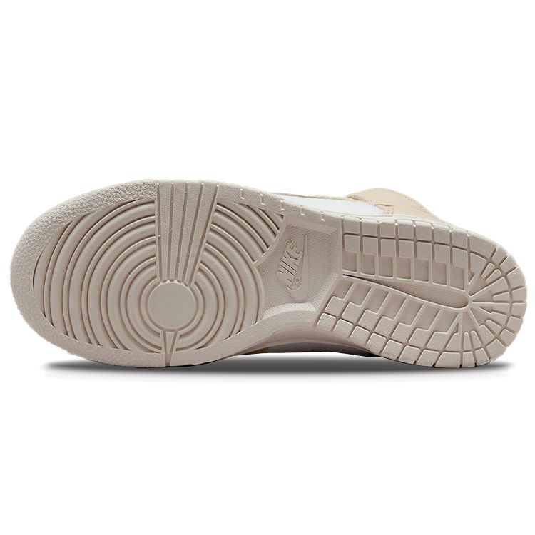 Nike Dunk High LX Certified Fresh - Zapatillas Team Gold para Mujer Summit-White Phantom Photon-Dust DX3452-700