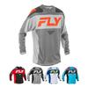 Außenhandel Downhill-Anzug Langarm Motorrad Mountainbike Offroad Schnelltrocknend Atmungsaktiv Fahrrad Reitanzug Schnelltrocknende Kleidung Großhandel