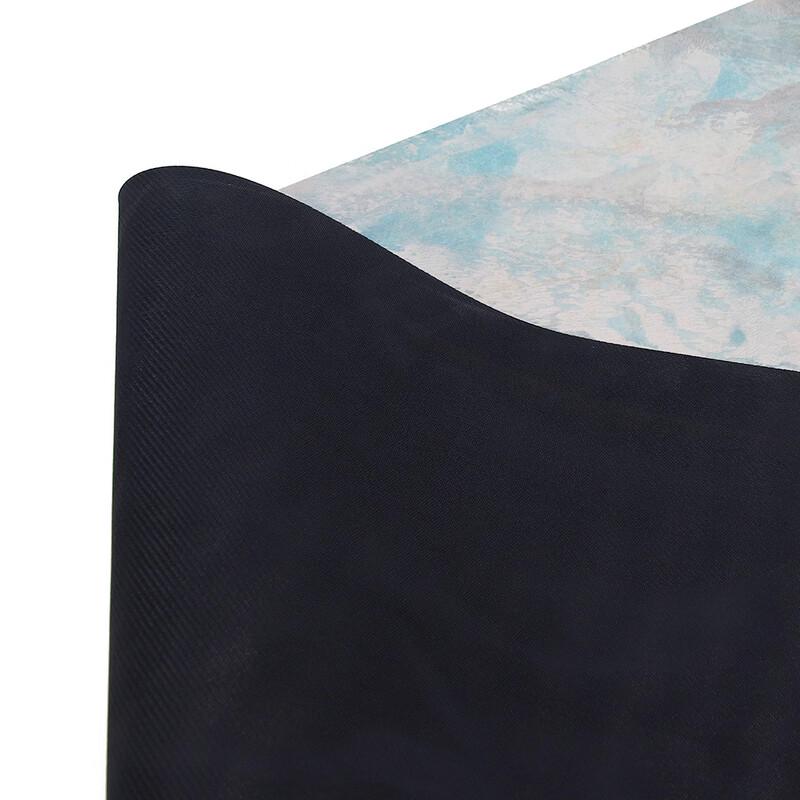 OEING Ultra-Thick PU Yoga & Fitness Mat