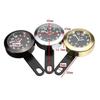 Waterproof Motorcycle Handlebar Dial Clock Night Light for kawasaki,honda