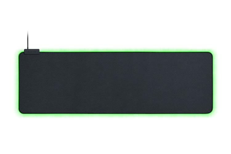 Razer Goliathus Extended Chroma Gaming Mouse Pad, Black