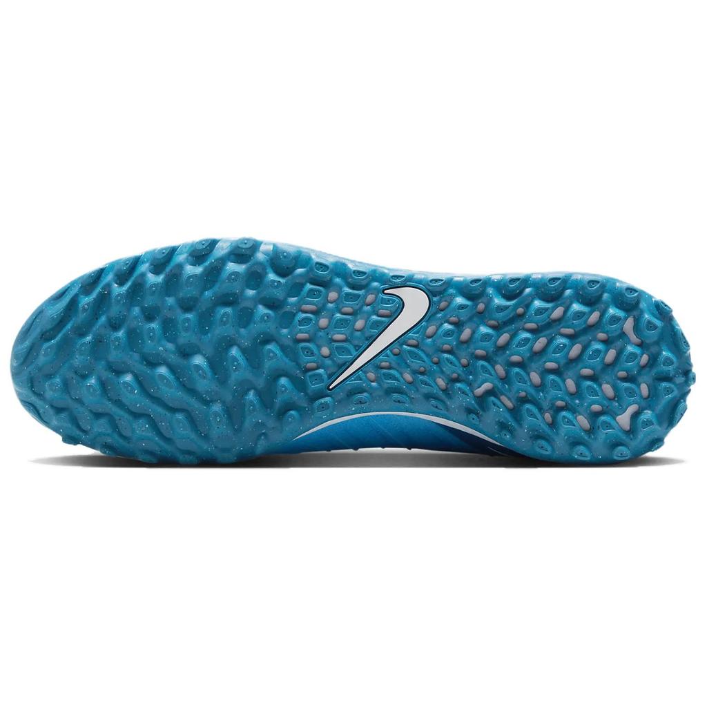 Nike Phantom GX 2 Pro TF Mad Ambition Pack Unisex Sneakers Blue Blue-Fury White FJ2583-400