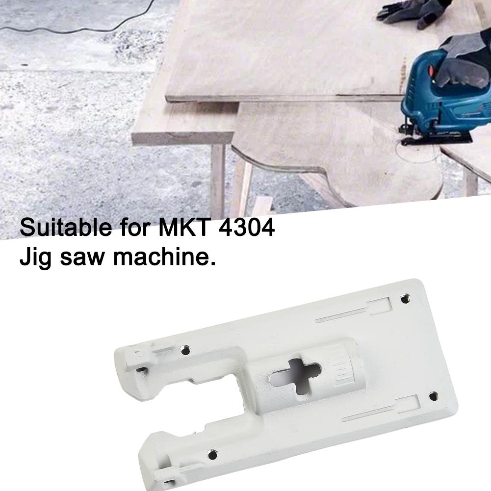 Accessories Jig Saw Accessory Aluminum/Iron Base Fittings Floor