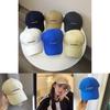 Stylish Adjustable Unisex Baseball Hat With Breathable Acrylic Fabric For Summer