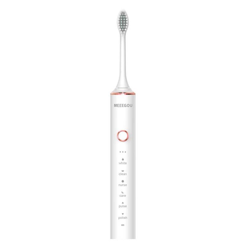 

Migu MX612 Sonic Electric Toothbrush
