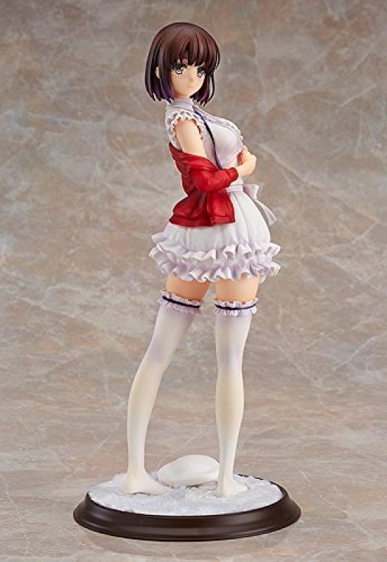How to Raise a Boring Kato Megumi Scale ABS PVC Painted Finished Figure Girlfriend 1/7 &