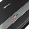 Tristar | GR-2856 | Grill | Contact grill | 1500W | Black