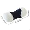 Nackenkissen Ergonomisches Design Zubehör Kissen Modern Haltungskorrektur Tolles Geschenk
