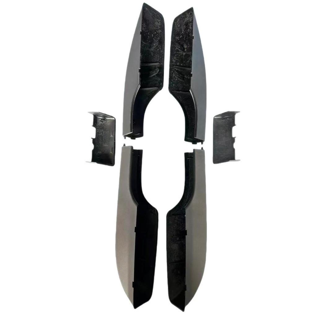 08-20 Land Cruiser Tavan Bagajı Kapağı 63491-60110