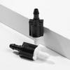 85321-26020 Wiper Washer Check Valve 2006-2015 Plastic Spray Pipe Check Valve Black White for Lexus IS250 IS350