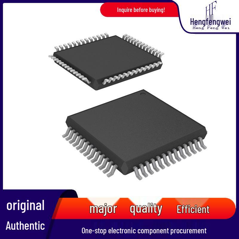 

Silk Screen LQFP-52 Differential Clock Distribution IC (NB100LVEP221FAG)