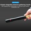 Alloy High-pressure Agricultural Car Wash Tool Garden Irrigation Sprinkler Three Watering Modes
