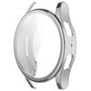 Plně Ochranný Kryt Pouzdro Shell Pro Samsung Galaxy Watch 7 40mm 44mm Příslušenství pro Chytré Hodinky Rámeček Pouzdra TPU Ochrana Obrazovky