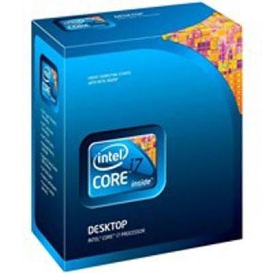 Intel Boxed Intel Core i7 i7-980 3,33GHz 12MB LGA1366 Gulftown BX80613I7980