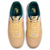 New Nike Air Force 1 Low '07 Sesame Hydrangeas Soft Yellow Apricot Agate IB4493-252