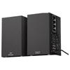 SAST SM-1600 2.0 Multimedia Active Speakers CN Plug (adapter Included)
