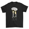 BEAVIS AND BUTT-HEAD X PULP FICTION Boot Tee Unisex Short Sleeve Shirt S-5XL Unisex T-Shirt