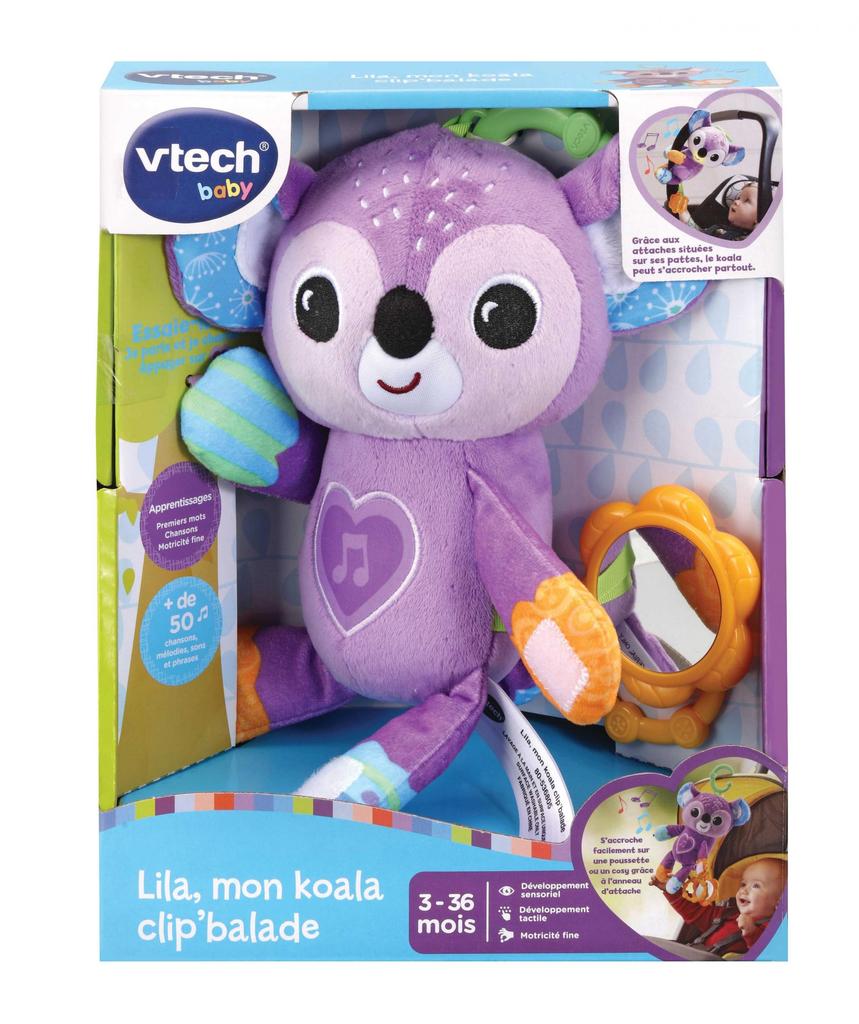 Goedkope Vtech Lila Mon Koala Clip Balade Jouet Poussette Bebe 3 Mois 3 Ans Version Fr 80 Kopen Gratis Levering Eerlijke Reviews Met Foto S Joom Goedkope Vtech Lila Mon Koala Clip Balade Jouet Poussette Bebe 3 Mois 3 Ans Version Fr 80 Kopen Gratis Levering Eerlijke Reviews Met Foto S Joom