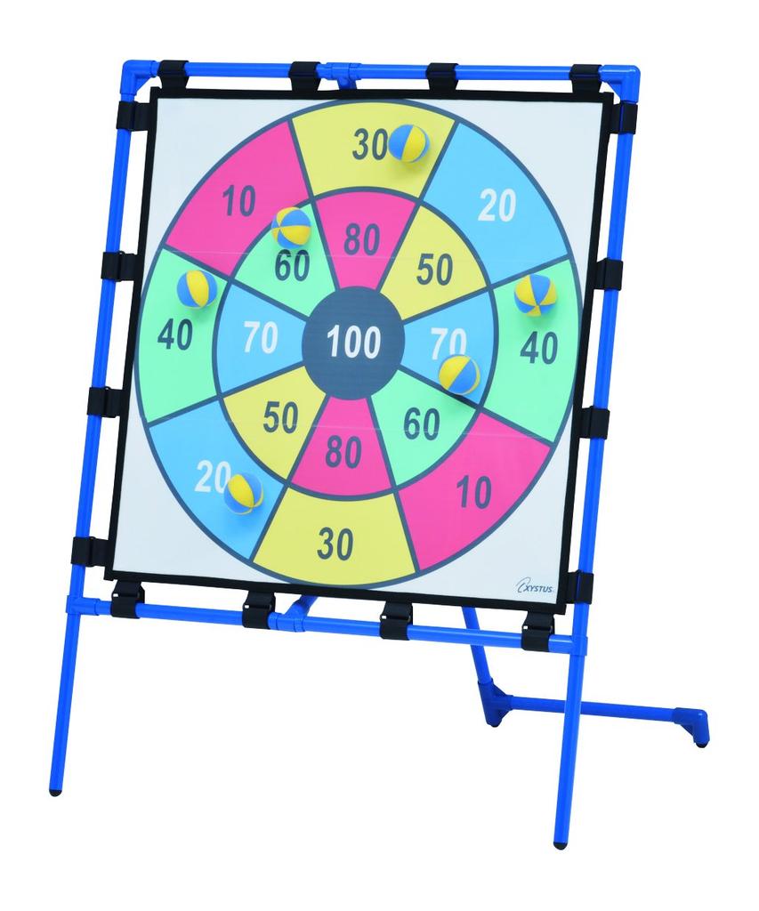 TOEI LIGHT Target Game 90C B3917