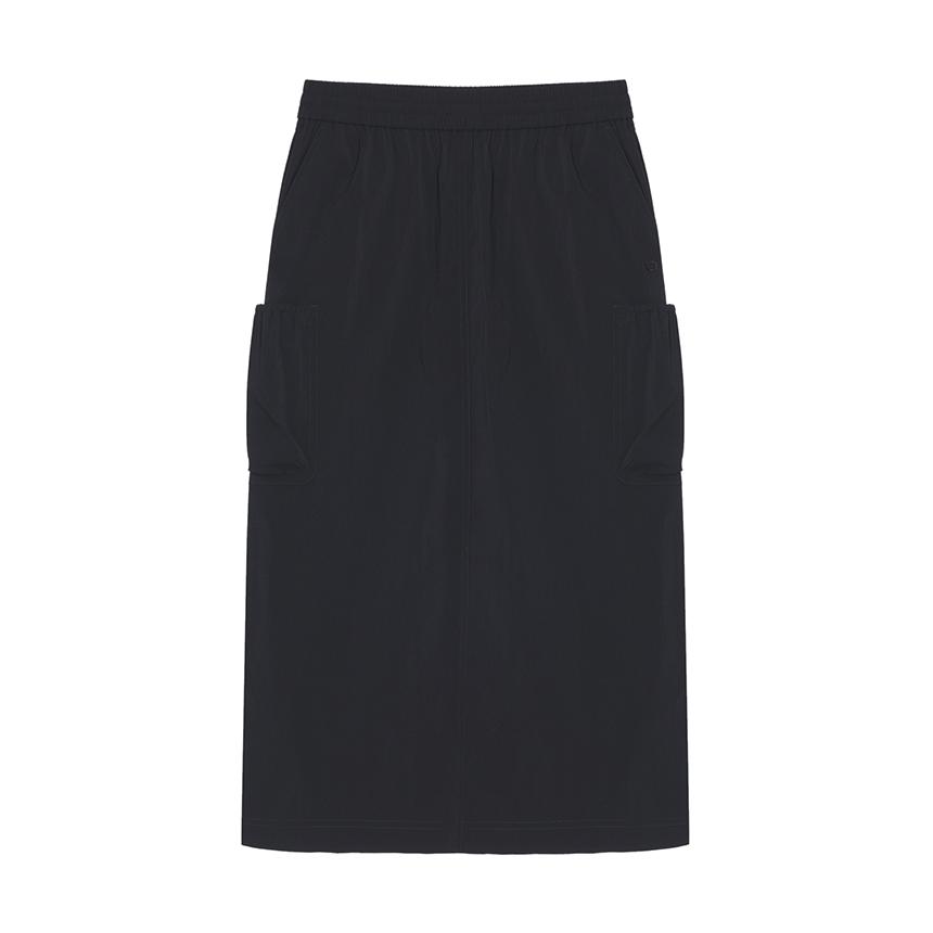 Nau W Actair Skirt Black