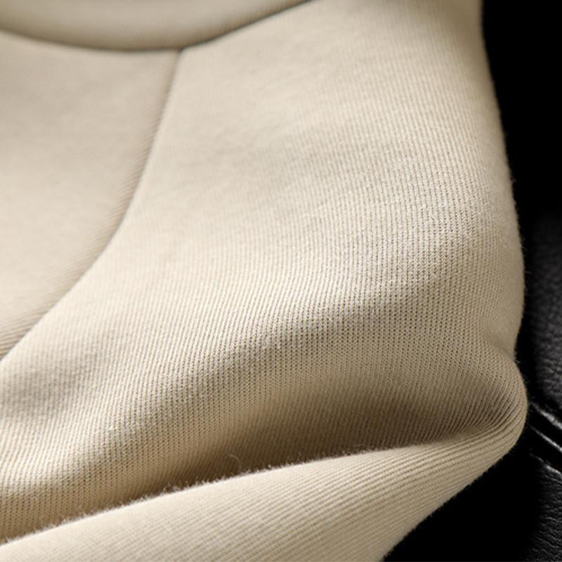 Dámská mikina Ležérní Volná Kapesní Mikina Módní Top Stahovací šňůrka Dlouhý rukáv Jednobarevný Pulovr