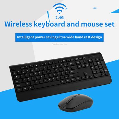 669 Teclado conciso Ergonómico Ultrafino Ahorro de energía