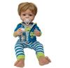 Askato Doll Boy