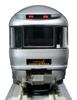 KATO N gauge E26 series basic model railway passenger car "Cassiopeia Cruise" 6-car set, 10-2112