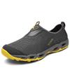 Travel Summer Mesh Outdoor Camp Shoes Net Men's and Women's Wading Shoes Breathable Shoes